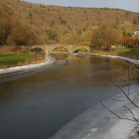 Pensjonat Le K D'or 3*