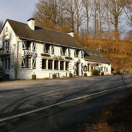 Le K D'or Bouillon