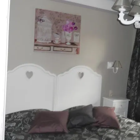 Le K D'or 3* Bouillon