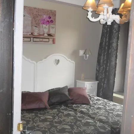 Le K D'or Pensjonat 3*