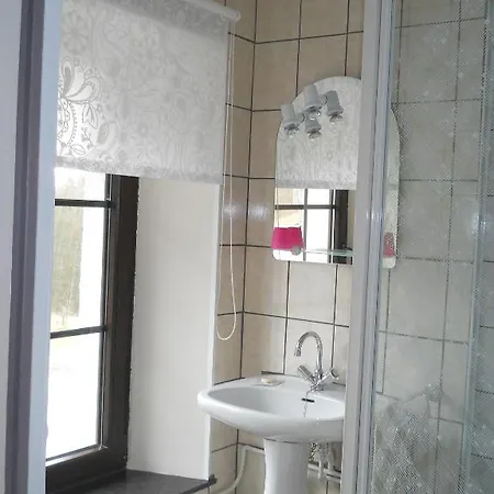 Le K D'or 3* Bouillon