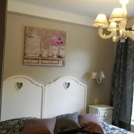 Le K D'or Guest house