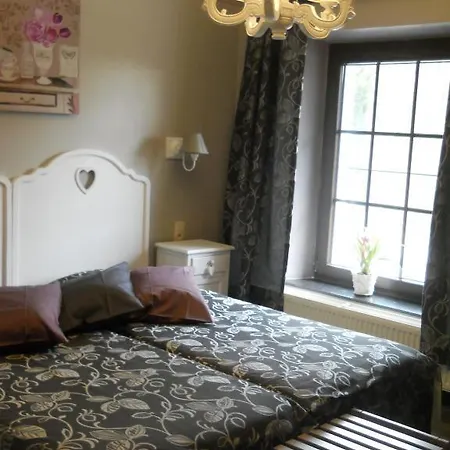Le K D'or Guest house *
