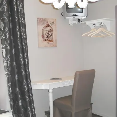 Guest house Le K D'or *