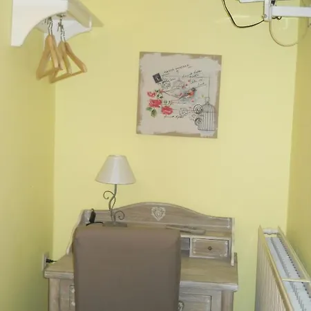 Le K D'or Pensjonat 3*