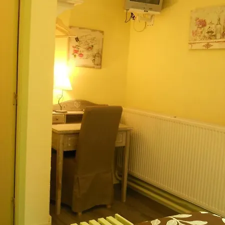 Pensjonat Le K D'or Bouillon