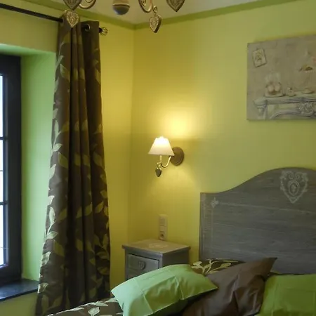 Guest house Le K D'or