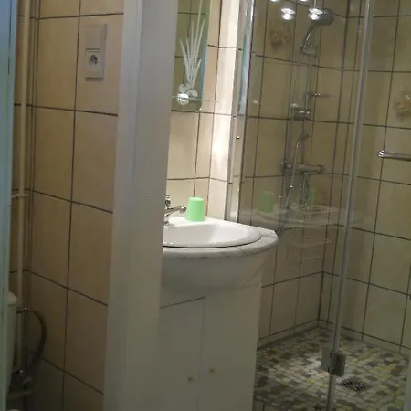 Pensjonat Le K D'or Bouillon