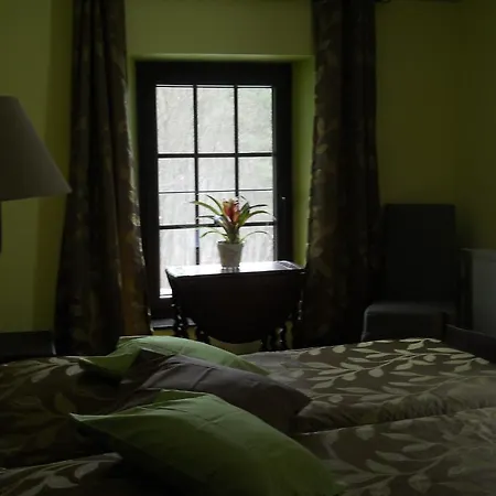 Le K D'or 3* Bouillon