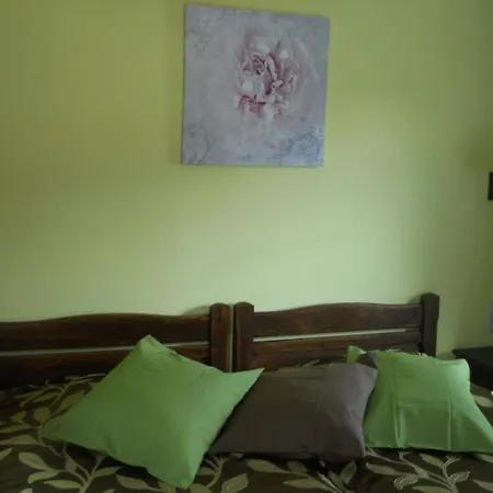 Le K D'or Pensjonat Bouillon