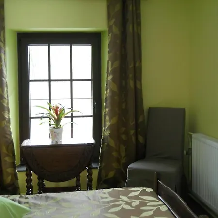 Le K D'or Guest house Bouillon