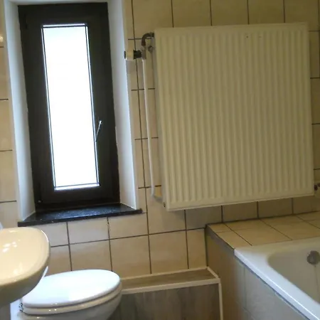 Pensjonat Le K D'or Bouillon