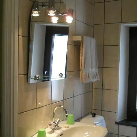 Le K D'or Guest house