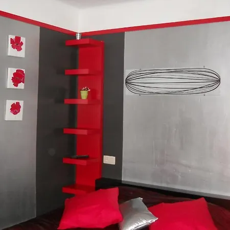 Pensjonat Le K D'or 3*