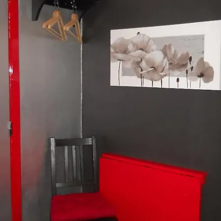 Guest house Le K D'or *