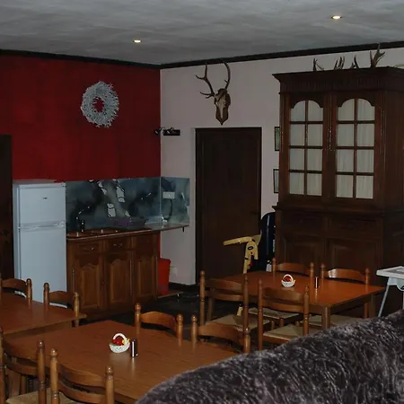 Le K D'or Pensjonat 3*