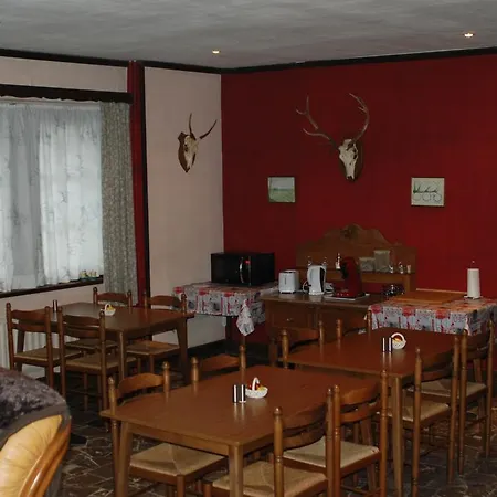 Pensjonat Le K D'or Bouillon