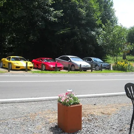 Le K D'or Pensjonat 3*