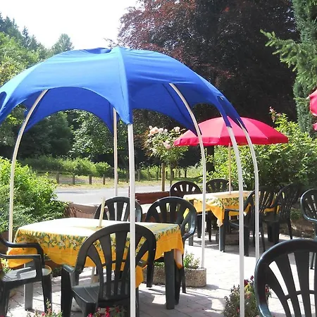 Le K D'or 3* Bouillon