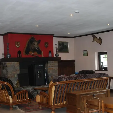 Pensjonat Le K D'or 3*